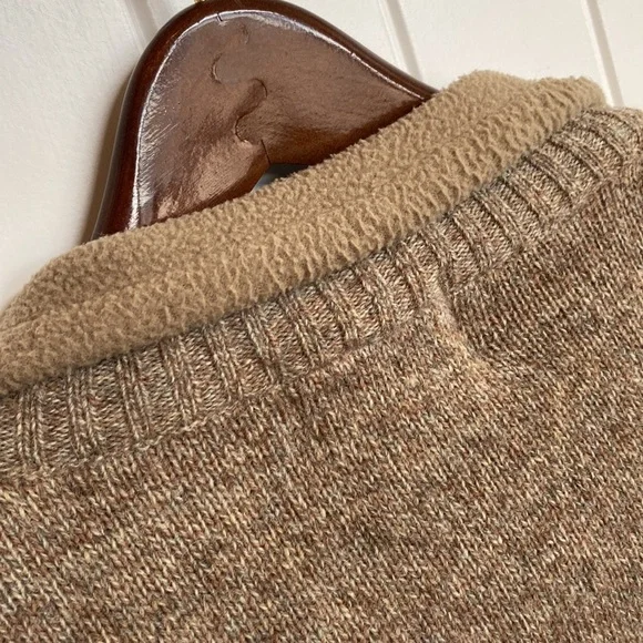 Pendleton wool vest - Picture 7 of 8